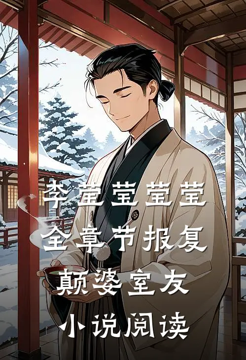 李莹莹莹莹全章节_报复颠婆室友小说阅读