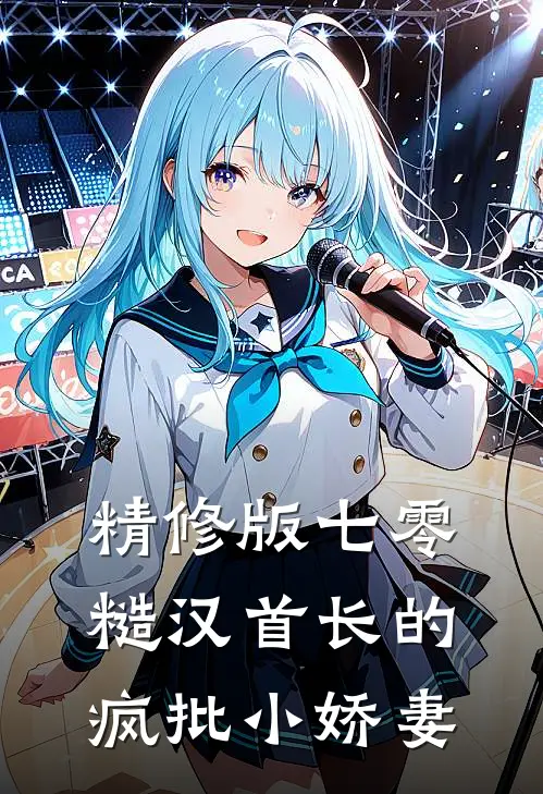 精修版七零：糙汉首长的疯批小娇妻