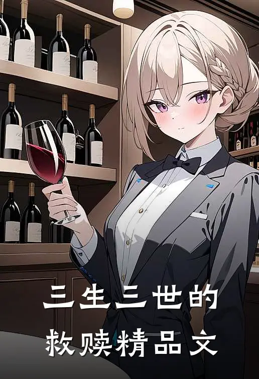 三生三世的救赎精品文