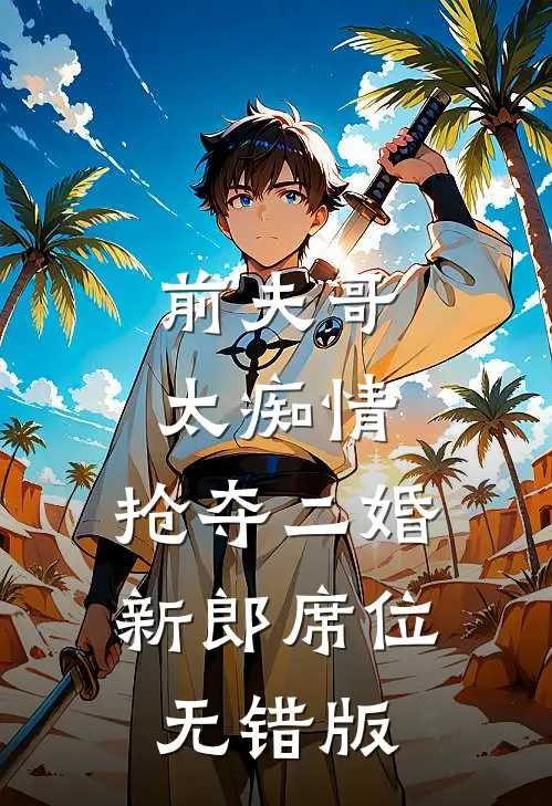 前夫哥太痴情，抢夺二婚新郎席位无错版