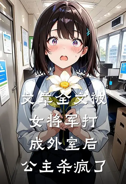 文章全文被女将军打成外室后，公主杀疯了