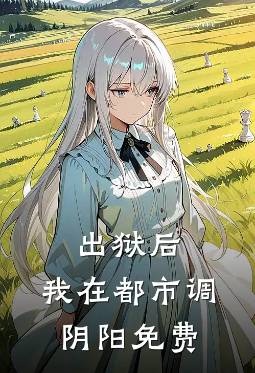 出狱后，我在都市调阴阳免费