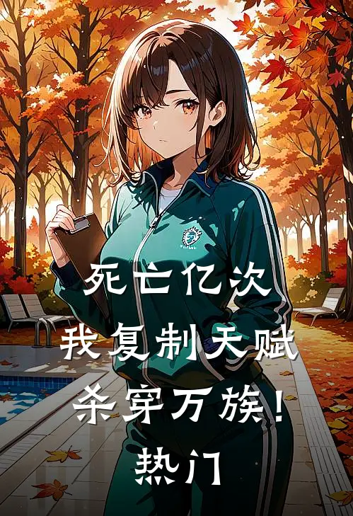 死亡亿次，我复制天赋杀穿万族！热门