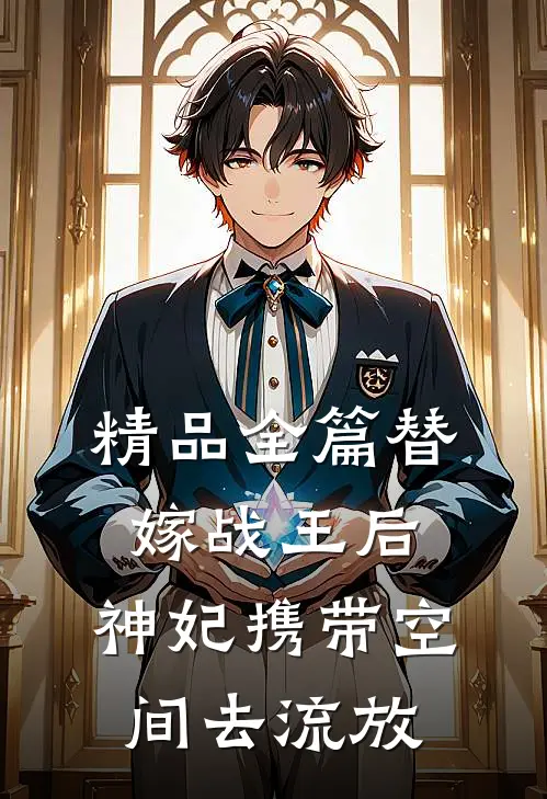 精品全篇替嫁战王后，神妃携带空间去流放