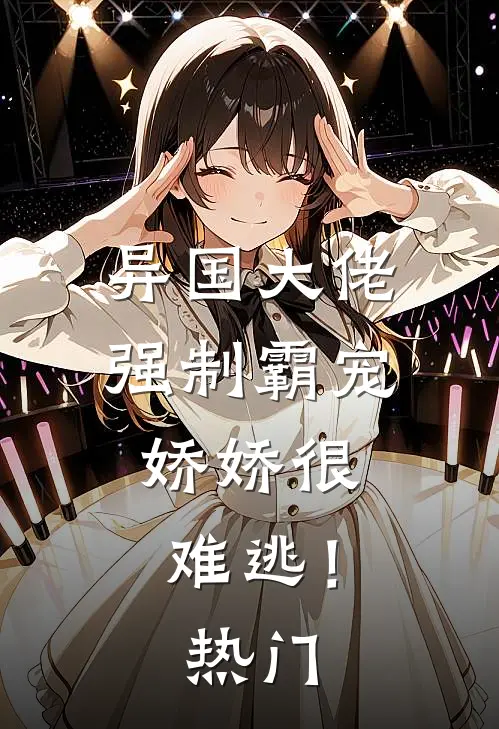 异国大佬强制霸宠，娇娇很难逃！热门