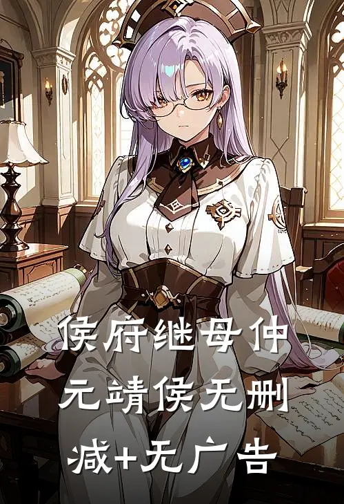 侯府继母仲元靖侯无删减+无广告