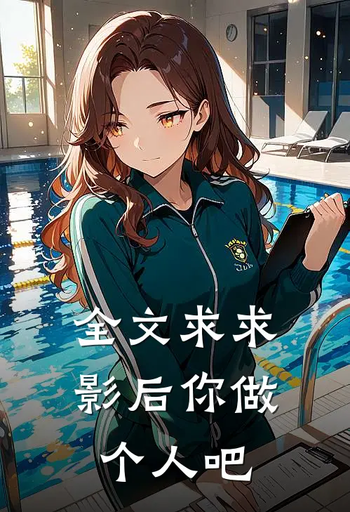 全文求求影后你做个人吧