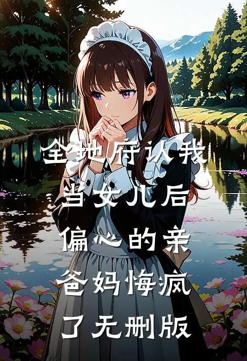 全地府认我当女儿后，偏心的亲爸妈悔疯了无删版