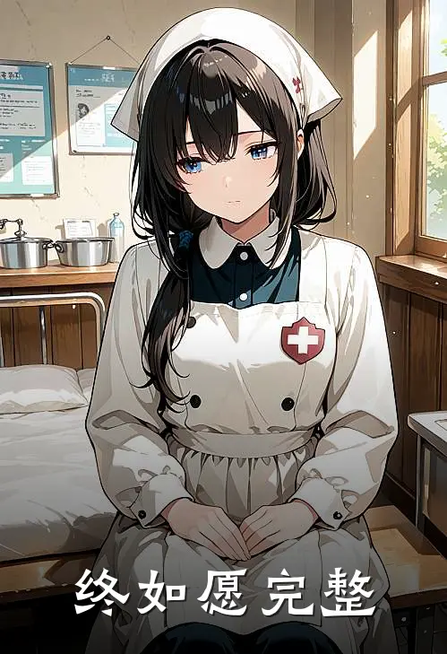 终如愿完整