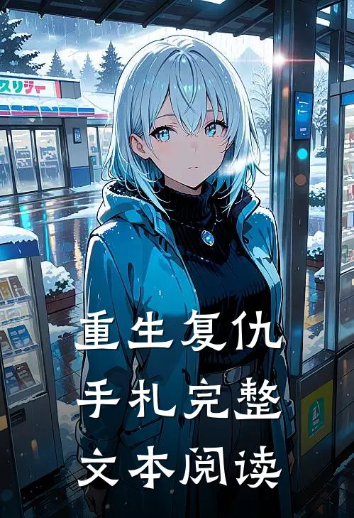 重生复仇手札完整文本阅读