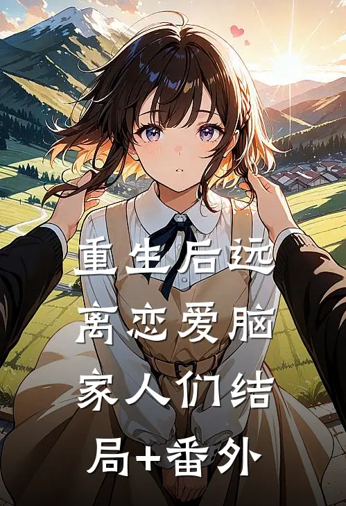 重生后远离恋爱脑家人们结局+番外