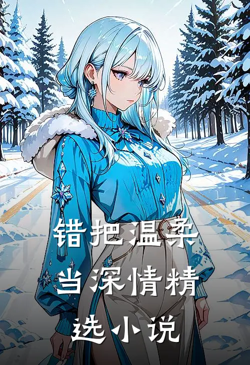 错把温柔当深情精选小说