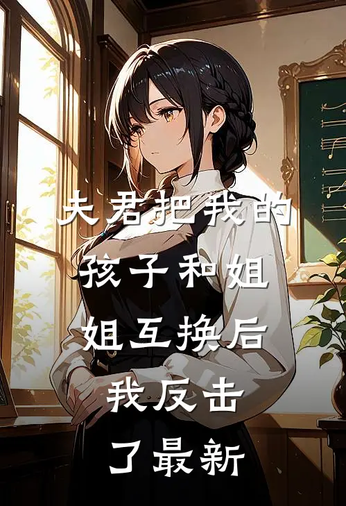 夫君把我的孩子和姐姐互换后，我反击了最新