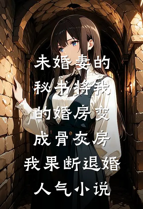 未婚妻的秘书将我的婚房变成骨灰房，我果断退婚人气小说