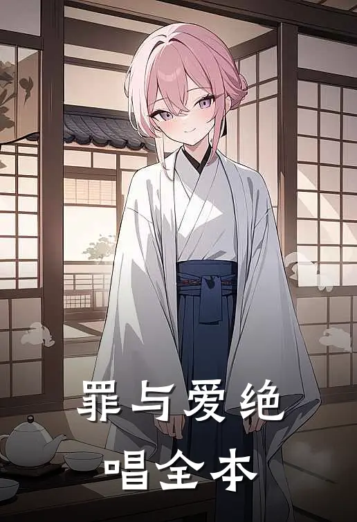 罪与爱绝唱全本