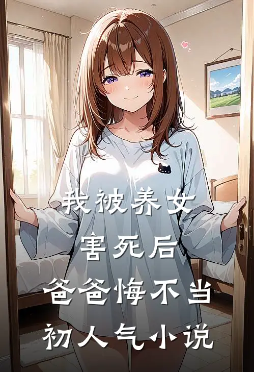 我被养女害死后，爸爸悔不当初人气小说