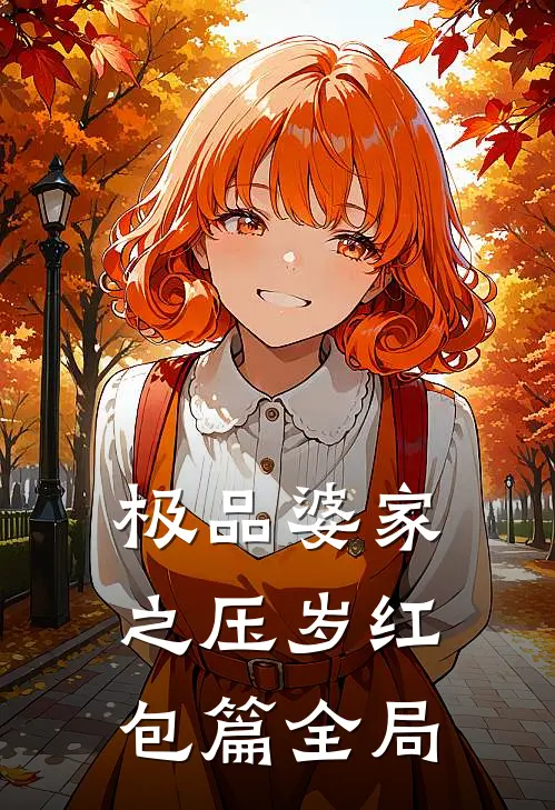 极品婆家之压岁红包篇全局