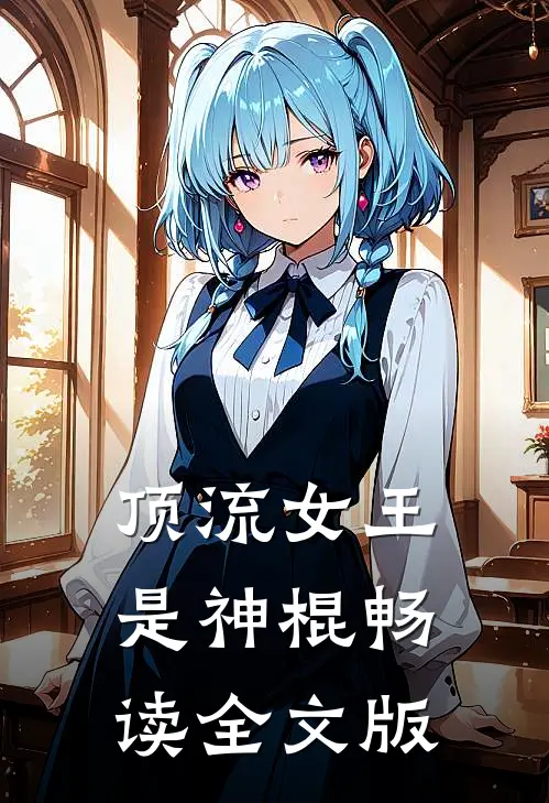 顶流女王是神棍畅读全文版