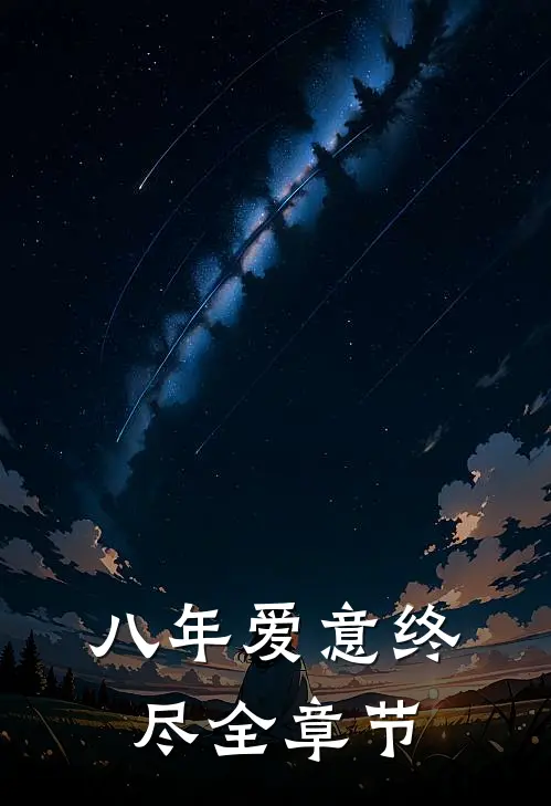 八年爱意终尽全章节