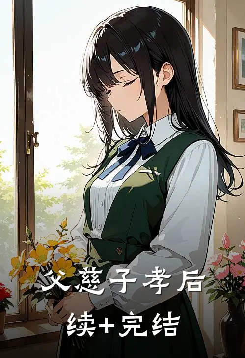 父慈子孝后续+完结