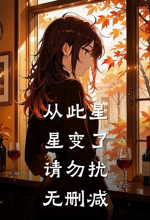从此星星变了，请勿扰无删减