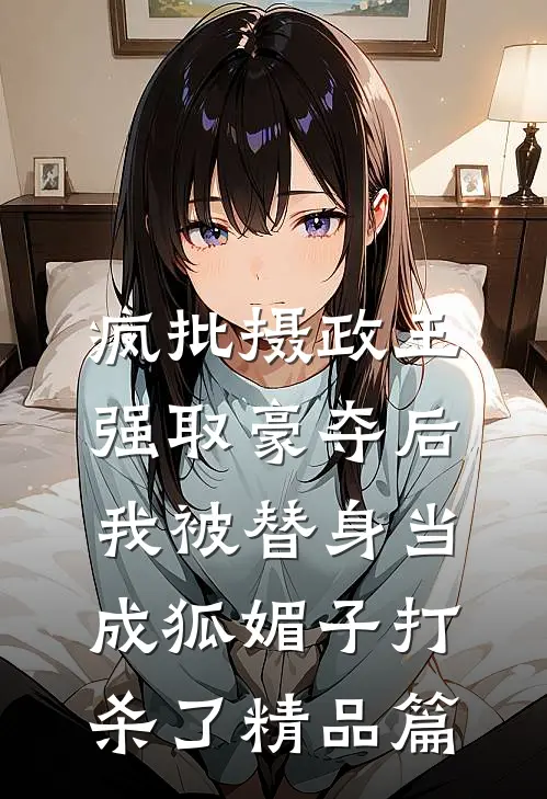 疯批摄政王强取豪夺后，我被替身当成狐媚子打杀了精品篇