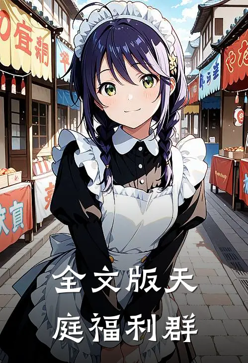 全文版天庭福利群