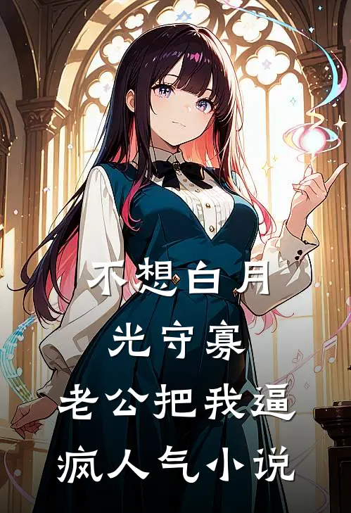 不想白月光守寡，老公把我逼疯人气小说