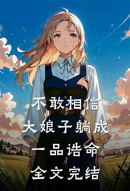 不敢相信，大娘子躺成一品诰命全文完结