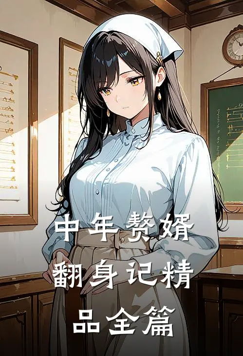 中年赘婿翻身记精品全篇