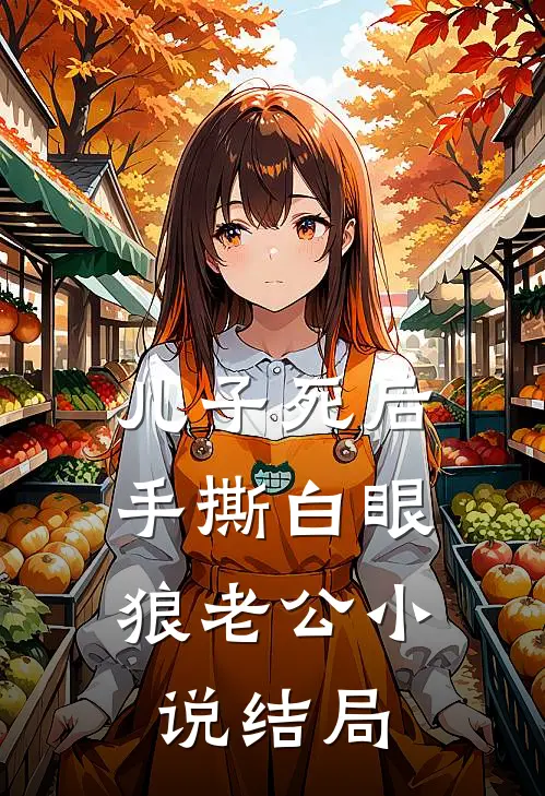 儿子死后，手撕白眼狼老公小说结局