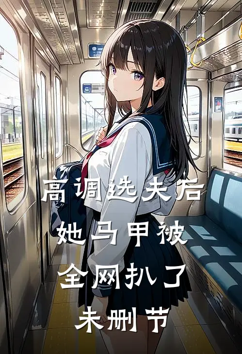 高调选夫后，她马甲被全网扒了未删节
