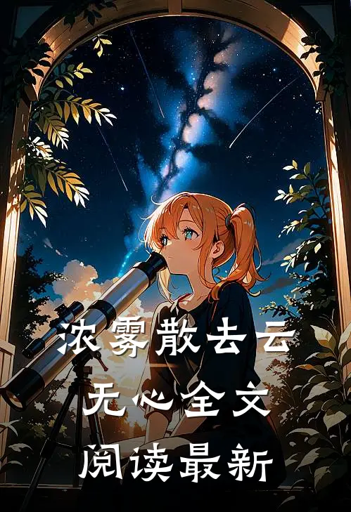 浓雾散去云无心全文阅读最新