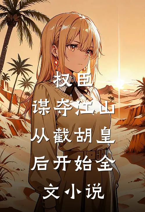 权臣：谋夺江山，从截胡皇后开始全文小说