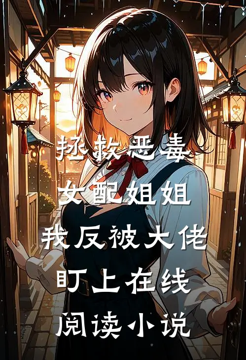 拯救恶毒女配姐姐，我反被大佬盯上在线阅读小说
