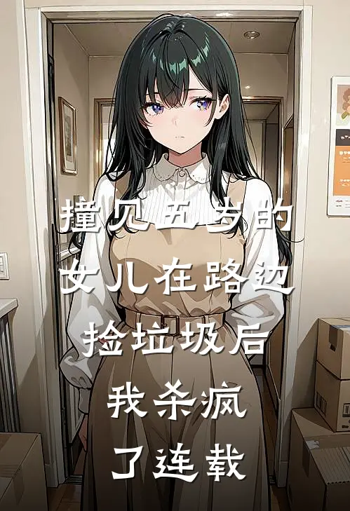 撞见五岁的女儿在路边捡垃圾后，我杀疯了连载