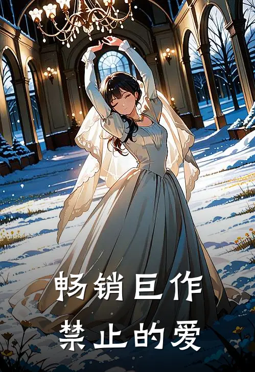 畅销巨作禁止的爱