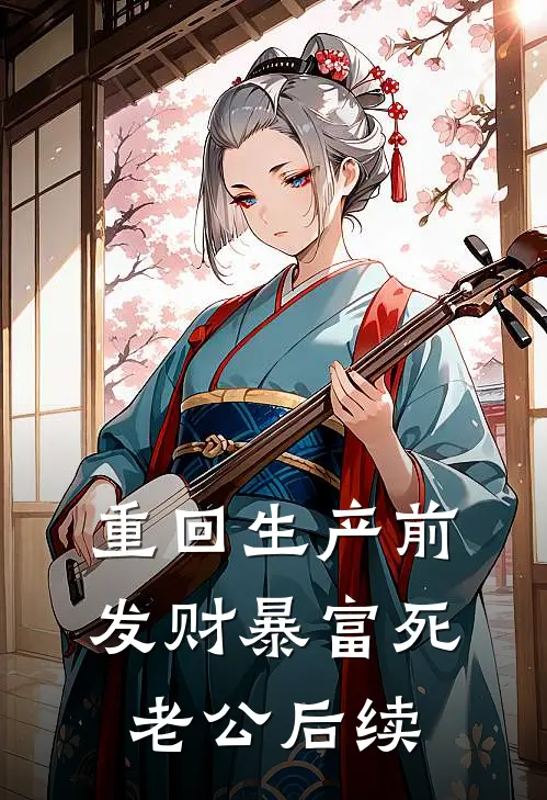 重回生产前，发财暴富死老公后续
