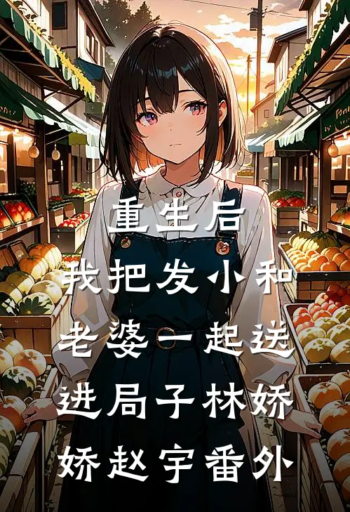 重生后，我把发小和老婆一起送进局子林娇娇赵宇 番外