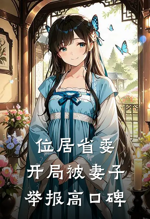 位居省委，开局被妻子举报高口碑
