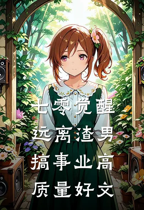 七零觉醒：远离渣男搞事业高质量好文