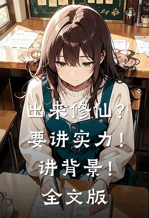 出来修仙？要讲实力！讲背景！全文版