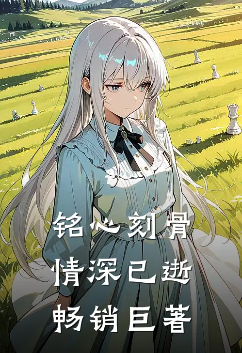 铭心刻骨，情深已逝畅销巨著