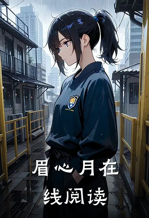 眉心月在线阅读