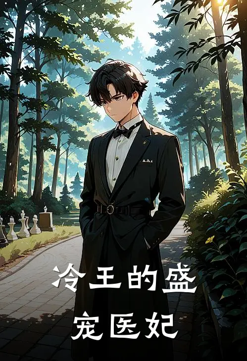 冷王的盛宠医妃