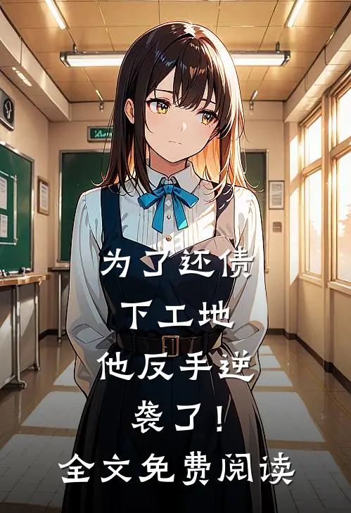 为了还债下工地，他反手逆袭了！全文免费阅读