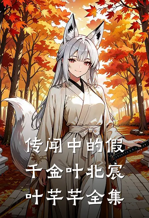 传闻中的假千金叶北宸叶芊芊 全集