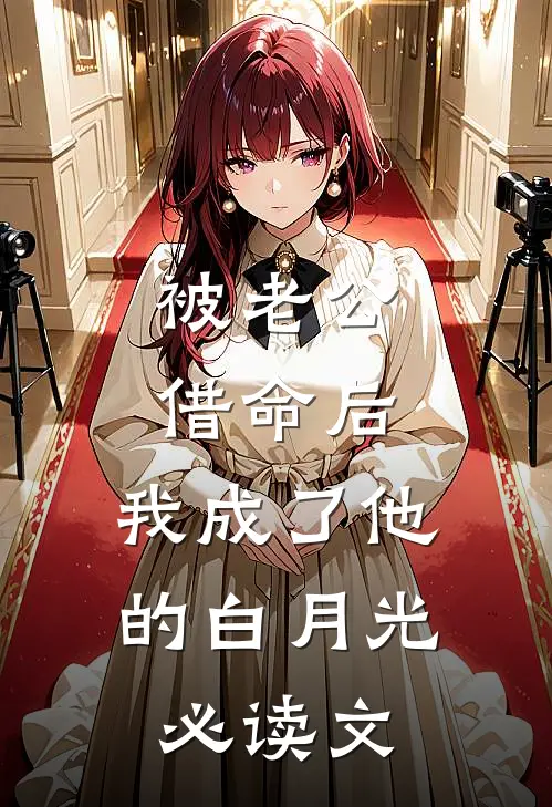 被老公借命后，我成了他的白月光必读文