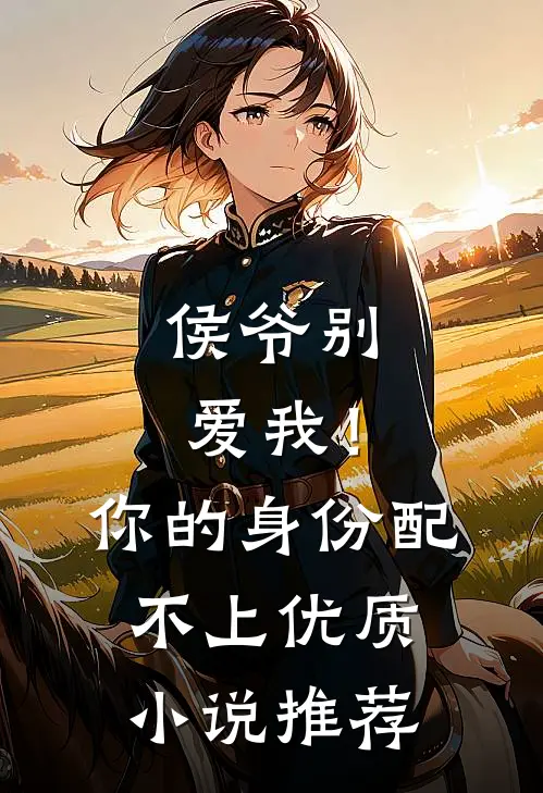 侯爷别爱我！你的身份配不上优质小说推荐