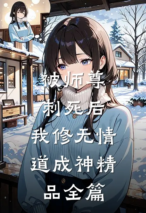 被师尊刺死后，我修无情道成神精品全篇